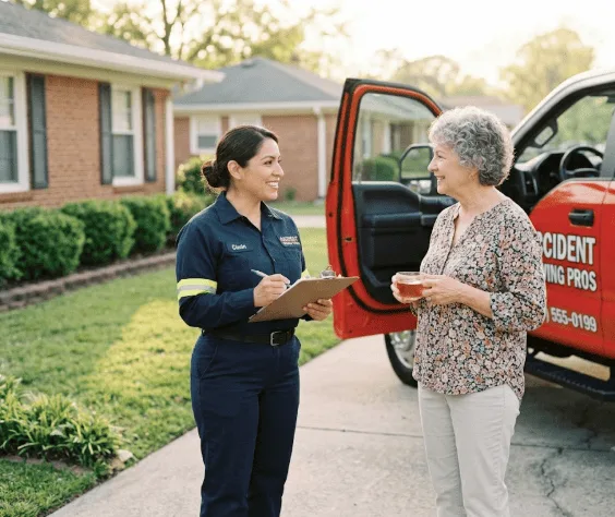 Accident Towing Service Thayer, MO FAQs
